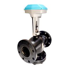 NXK41系列0-10V / 4-20mA模擬量電動(dòng)三通調(diào)節(jié)型