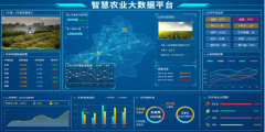 智慧農(nóng)業(yè)灌溉平臺(tái)